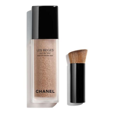 base de teint chanel avis|Chanel les beiges moisturizing tint.